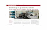 mek002 00 tebumo - promascnc.nl · 2 metaalmagazine 2 2008 Floortype-freesmachine Reinold Tomberg ‘Fahrständer‘ met een eigen massa van maar liefst 15.000 kg kan over de X-as