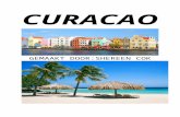 media.scholieren.net€¦  · Web viewZEE. Curacao ligt in de Caribische Zee net zoals de andere Nederlandse Antillen. KUST. De stranden van . Curaçao. zijn lang en uitgerekt. De