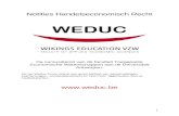 weducforum.files.wordpress.com  · Web viewInventaris opmaken van het A en P van het faillissement . ... Vb. hotel waar je de goederen van kan verkopen . Curator zal de afwikkelen