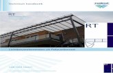 RT - Rodeca Systems BV, Transparante Bouwelementen · Over aansluiingsmogelijkheden voor elektrische machines, verliching, verwarming, water en andere voor de uitvoering van het werk