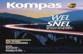 Title: 2011 ups Compass (FALL/WINTER) Master: A ID: … · 2012-01-18 · de allereerste Europese editie van Kompas, een tijdschrift voor klanten als u. ... Als officiële logistieke