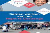 INSPIRATIEGIDS voor GEMEENTEN Samen werken aan het … · 2019-05-07 · challenges in Utrecht; en Jacob ten Bosch, partner in publiek ondernemen in Delft ... pelen ze vaak aan elkaar.