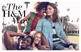 The H&M Way · is “the H&M spirit” en de wens om onze klanten de best mogelijke fashion deal te bieden – de beste combinatie van mode, kwaliteit en prijs. We zijn aanwezig in