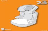 FC2901 - Réhausseur Groupe 1-2-3 Newline/Beline FR GB DE NL ES User guide - Booster Seat Group 2-3 from 15 to 36 kg (from approximately 3 to 12 years) Guide d’utilisation - Rehausseur