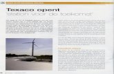 Afbeelding1 - Prokol.nl Oktober 2008 - Texaco.pdf · met Gent verbindt en is 00k de grootste in zijn genre in Be gië. ... Verwarmen van de polyurea materi- ... blokken werden met