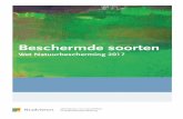 Wet Natuurbescherming 2017 - NLadviseursnladviseurs.nl/cms/UPLOAD/Lijstbeschermdesoorten2017(1).pdf · gestoord (artikel 3.1 lid 4). gestoord (artikel 3.1 lid 4). Aangezien de lijst