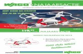 NAJAARSACTIE - en | WAGOglobal.wago.com/country_local_content/netherlands/flyer_pg6_actie_2015.pdf · de mooiste foto‘s en video‘s. uks WAGO RC Drone met camera sklemmen uks WAGO