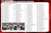 2011 nC stAtE woLfpACk footbALL - CBSSports.comgrfx.cstv.com/photos/schools/ncst/sports/m-footbl/auto_pdf/2011-12/... · wolfpack history 105 2011 nC stAtE woLfpACk footbALL 1997