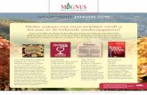 NIEUWSBRIEF JANUARI 2018 - Magnus kwaliteitswijnen .mitivo druiven (70-100 jaar old vines) die volgens