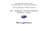 Brugklas - logiclistener.files.wordpress.com fileJ P3 Book (2) - Report op S nvt 2 K P4 Woordenschat & Grammatica Unit 7&8 pw S 45 2 L P4 Listening ovh. Oh S 20 1 M P4 Speaking skills