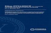173895 AR Ethna DYNAMISCH NL - ethenea.com Report/Ethna-DYNAMISCH/AR... · Alleen de Duitse versie van het voorliggende jaarverslag is gecontroleerd door de Réviseur d’Entreprises