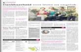 liselotteschippers.nlliselotteschippers.nl/wp-content/uploads/2017/11/Apeldoorns-Stadsblad... · uur bij restaurant KFC op woonboulevard, Het Riet- veld, hoek Laan van Osse- veld