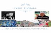 Marc Chagall - media.scholieren.net  · Web viewHierin komt de achtergrond ook duidelijk naar voren en word het omringt door zwevende figuren. Dit is ook weer terug te zien in zijn