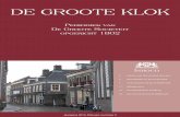 DE GROOTE KLOK - Sinds 1802degrootesocieteit.nl/wp-content/uploads/2015/07/20150203-GKLOK... · 130(3".." > 0wfsjhfbdujwjufjufo > >-fupq bbpqhbwfÖg bbonfmefo!efhsppuftpdjfufju om