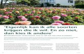 Bloembollensector verduurzaamt, maar er ... - stad-en-groen.nl · 119 fusie van de voormalige gemeenten Veghel, Sint-Oedenrode en Schijndel). ... idee dat iedereen het prachtig vindt.