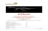 Arkhane nl 06.05...  · Web viewWe kunnen ons voorstellen dat hier verschillende soorten grote roofdinosauriërs kwamen smullen!” zegt Pascal Godefroit, paleontoloog en verantwoordelijke