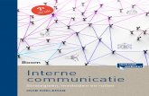 inclusief website! Interne communicatie - 6 Interne communicatie uitoefenen. Prachtige complexe processen!