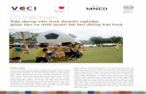 Programme LG Việt Nam - beavccivietnam.com.vnbeavccivietnam.com.vn/Upload/File/LG.pdf · trung xây dựng văn hoá doanh nghiệp hài hòa. Một loạt các sáng kiến đã
