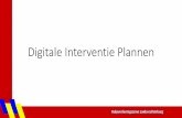 Digitale Interventie Plannen - evenementen.werk.belgie.be · Inplantingsplan 2 Het inplantingsplan toont het object en zijn onmiddellijke omgeving. Volgende elementen dienen zeker