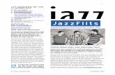 ONAFHANKELIJK JAZZMAGAZINE SINDS 2003 JAZZ …jazzflits.nl/jazzflits11.16.pdf · 5 BOEKBESPREKING 6 PLATENRECENSIES Ben van Gelder, Marzio Scholten, ... de film ‘Eindeloos Mechelen’