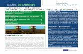 EUropean Refugees HUman Movement and Advisory Networkeur-human.uoc.gr/wp-content/uploads/2016/12/161201_newsletter_Duch.pdf · lp van de Participatory Learning and Action (PLA) onderzoeks-methode.