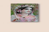 Sri Radha, Onze allerhoogste toevlucht - jayaradhe.nljayaradhe.nl/SriRadha.pdf · Sri Gandharva-samprarthanastakam Çréla Rüpa Gosvämé 433 Sri Radhikastakam (1) Çréla Rüpa