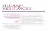 Human resources - BNP PARIBAS JAARVERSLAG · PDF fileDe Algemene Directie benadrukte in 2011 eveneens haar engagement voor professionele . gelijkheid met de ondertekening van het Charter