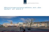 Woningcorporaties en de WNT in 2017 - ilent.nl · Hoofdstuk 2 ‘Overschrijdingen in 2017’ geeft een beeld voor alle functionarissen voor wie de corporaties informatie aanleverden