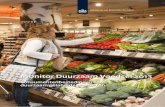 Monitor Duurzaam Voedsel 2013 - maxhavelaar-uploads.s3 ... · Belangrijkste ontwikkelingen per productgroep Hoofdstuk 3 Aardappelen, groenten en fruit (AGF) 19 Hoofdstuk 4 Brood en