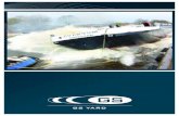 VAKMANSCHAP. - gausch-tankschifffahrt.de · project van Conoship International BV en Groot Ship De-sign in nauwe samenwerking met GS Yard en Wijnne Ba-rends. Conoship ontwikkelde