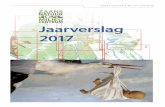 Jaarverslag 2017zaansnatuurmilieucentrum.nl/wp-content/uploads/2014/09/ZNMC... · NME was in 2017 aangesloten bij Arbo-organisatie Regio Poortwachters/Ideo BV. Het ziekteverzuim-percentage