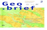 Geo.brief 2 2007 - kngmg.nl · de mineralogie, petrologie, econo-mische geologie en delfstofkunde, vulkanologie, geochemie en struc-turele geologie, alsmede toepas - singen van die