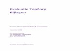 Evaluatie TopZorg Bijlagen · PDF fileCornea/Conjunctiva 301 402 Infectieuze conjunctivitis 6495 38,4 403 Allergische conjunctivitis 6236 36,9 404 Sicca syndroom 42359 250,6 407 Pterygium