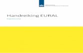 Handreiking Eural rapport RWS · 3.5.2 Voorbeeld 3.2: indeling van bleekaarde uit de voedingsindustrie, afkomstig van opwerking van plantaardige olie16 3.5.3 Voorbeeld 3.3: belang