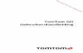 TomTom GO Gebruikershandleidingdata.vandenborre.be/manual/TOMTO/TOMTOM_M_NL_GO 60.pdf · 6 In deze gebruikershandleiding vind je alles wat je moet weten over je nieuwe TomTom GO.