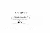 syllabus logica definitief - Universiteit Utrecht · 2009-04-27 · Syllabus wiskunde-D, Havo-4, Logica 2 We vinden dat helder en logisch denken één van de belangrijkste vaardigheden