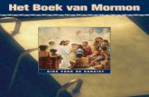 Het Boek van Mormon - Church of Jesus Christ...Het Boek van Mormon – gids voor de cursist Samenstelling: kerkelijke onderwijsinstellingen Een uitgave van De Kerk van Jezus Christus