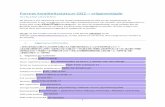 Format kwaliteitsstatuut GGZ – vrijgevestigde · 2019-05-23 · (2)een geüpload document op Á Á Á X'' l Á o ] ] µ µ X v o 11. Wachttijd voor intake en behandeling Patiënten