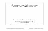 OOSTERSE MASSAGE SHIATSU METHODE Shia juli2010.pdf1.1 behandelmethoden oorsprong, ontwikkeling doel en functie 1.1.1 Chinese stromingen tuina-massage acupressuur / drukpuntmassage