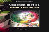 Osho Zen Tarot Coachen met de - Boeken.comCoachen met de Osho Zen Tarot drs Donna van der Steeg Coachen met de Osho Zen tarot drs Donna van der Steeg Uitgeverij U2pi Uitgeverij U2pi