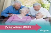 Wegwij zer 2020 - zorgdat.nl · Elk WOC heeft zijn eigen programma zoals koersbal, gymnastiek, Engels, sjoelen, omgaan met de laptop, mandala tekenen, bibliotheek, etc. Informeert