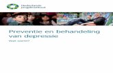 Wat werkt? - Nederlands Jeugdinstituut · is het Penn Resiliency Program (PRP) (Brunwasser et al., 2009; Gillham, Brunwasser, & Freres, 2008). Het programma is geschikt voor jeugdigen