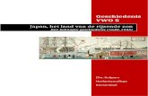Japan, het land van de rijzende zon - Norbertuscollegegeschiedenis.norbertuscollege.nl/Japanreader.docx · Web viewJapan, het land van de rijzende zonEen beknopte geschiedenis (1640-1945)