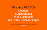 BeteRZO voor opslaghouders in de chemielogistiek.nl.s3-eu-central-1.amazonaws.com/app/uploads/...10 Valt uw bedrijf onder de werking van het Besluit externe veiligheid inrichtingen