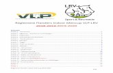 Reglement Flanders Indoor Mencup VLP-LRV 2018-2019 2019-2020 · Artikel 2 - Algemeen – licenties en inschrijvingen 1. Een indoor is een combinatie van een vaardigheidswedstrijd