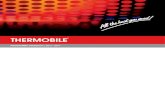 programma overzicht | 2013 - 2014 - Intermetal Motor · 2015-06-23 · Member of the Honing Beheer Group of Companies Thermobile Industries B.V. voorwoord Thermobile “All the heat
