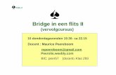 Bridge in een flits II · Zelf aan de slag 1.2 (O dealer) N W O Z 12-19 pnt 2+ krt H B 2 H 9 7 6 4 H V B 8 2 10 7 5 3 9 7 5 2 V B 8 10 6 V 9 6 A 8 4 3 A 10 5 2 A 7 A 8 4 V B 10 6