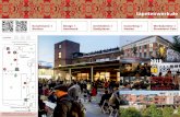 tapetenwerk · 2019-02-22 · tapetenwerk.de Kunsträume + Ateliers Design + Handwerk Architekten + Stadtplaner Coworking + Medien Werkskantine + Shredderei-Cafe. . Tapetenwerk/facebook.