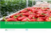 De Nederlandse landbouwexport in 2018 in breder …...De Nederlandse landbouwexport 2018 in breder perspectief Mark Dolman1, Gerben Jukema1 en Pascal Ramaekers2 (EDS.) 1 Wageningen