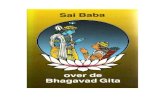 BABA/Sai Baba over...¢  Web view Over de Bhagavad Gita Tweede druk Uitgeverij Ankh-Hermes by ¢â‚¬â€œ Deventer